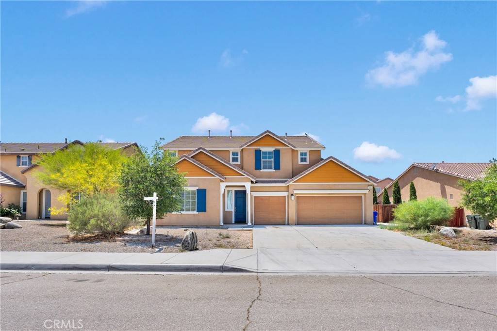 Adelanto, CA 92301,14454 Vista Del Sol LN