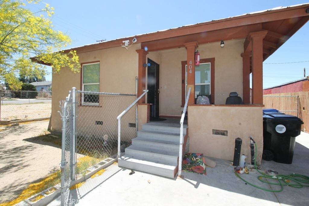 Barstow, CA 92311,404 N 4th AVE