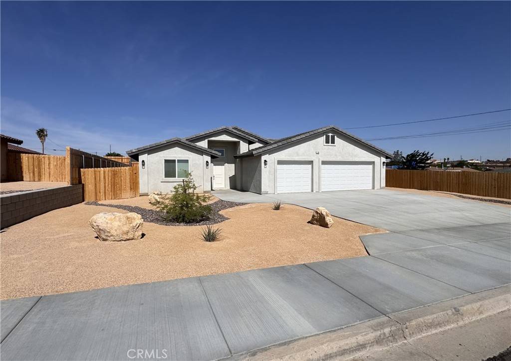 Barstow, CA 92311,1120 Tecate DR