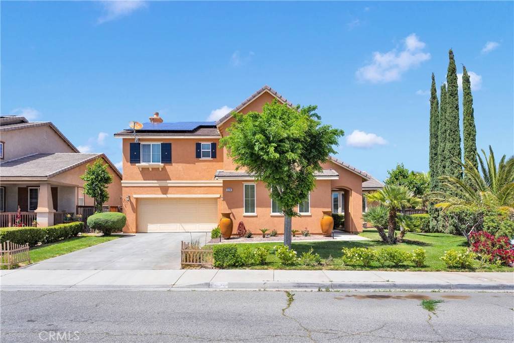 Victorville, CA 92392,12282 Martinique ST