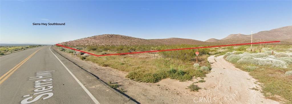 Mojave, CA 93501,10000 Kemper RD