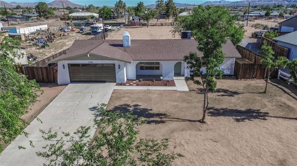 Apple Valley, CA 92307,21918 Mohican AVE