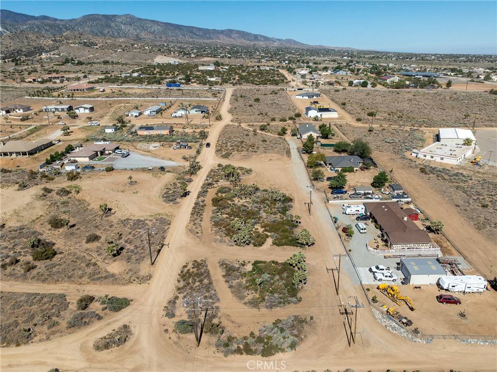 Phelan, CA 92371,0 Sundown DR