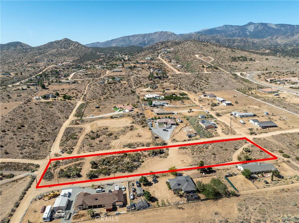 Phelan, CA 92371,0 Sundown DR