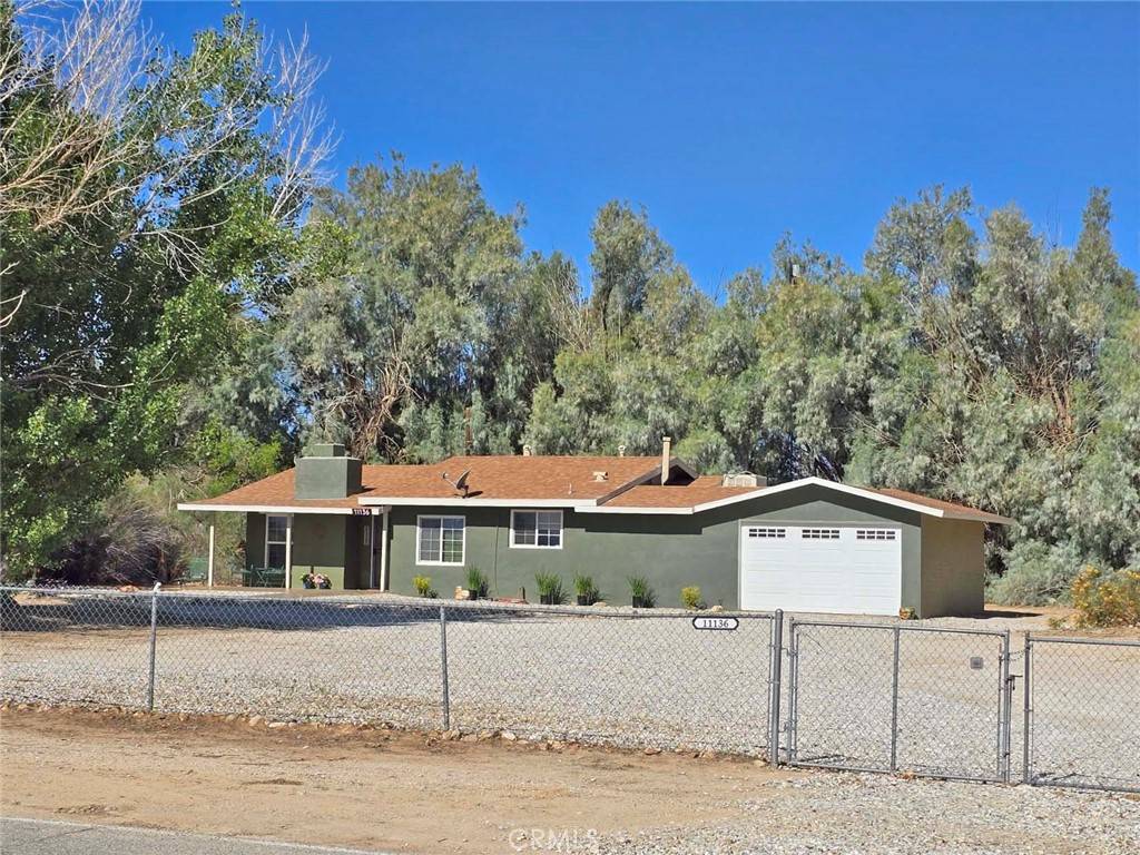 Lucerne Valley, CA 92356,11136 Kendall RD