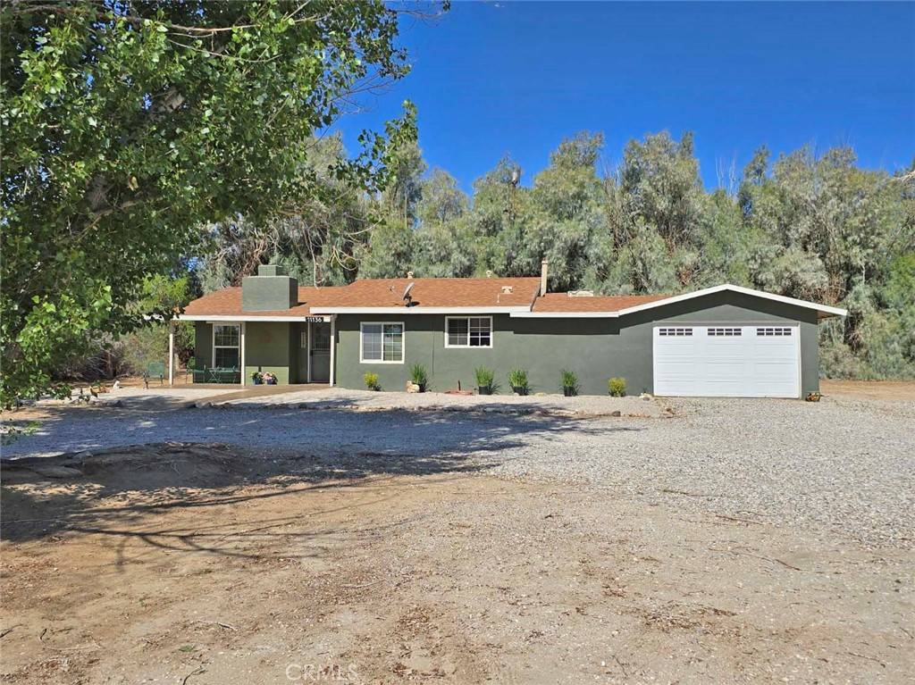 Lucerne Valley, CA 92356,11136 Kendall RD