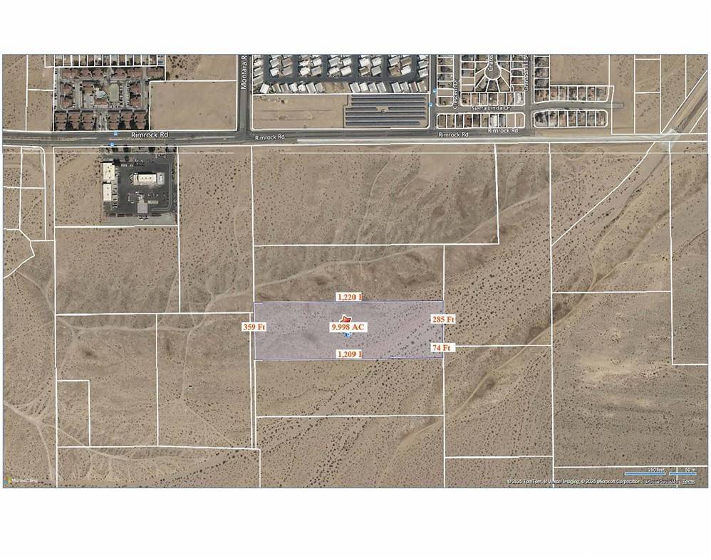 Barstow, CA 92311,0 Rimrock