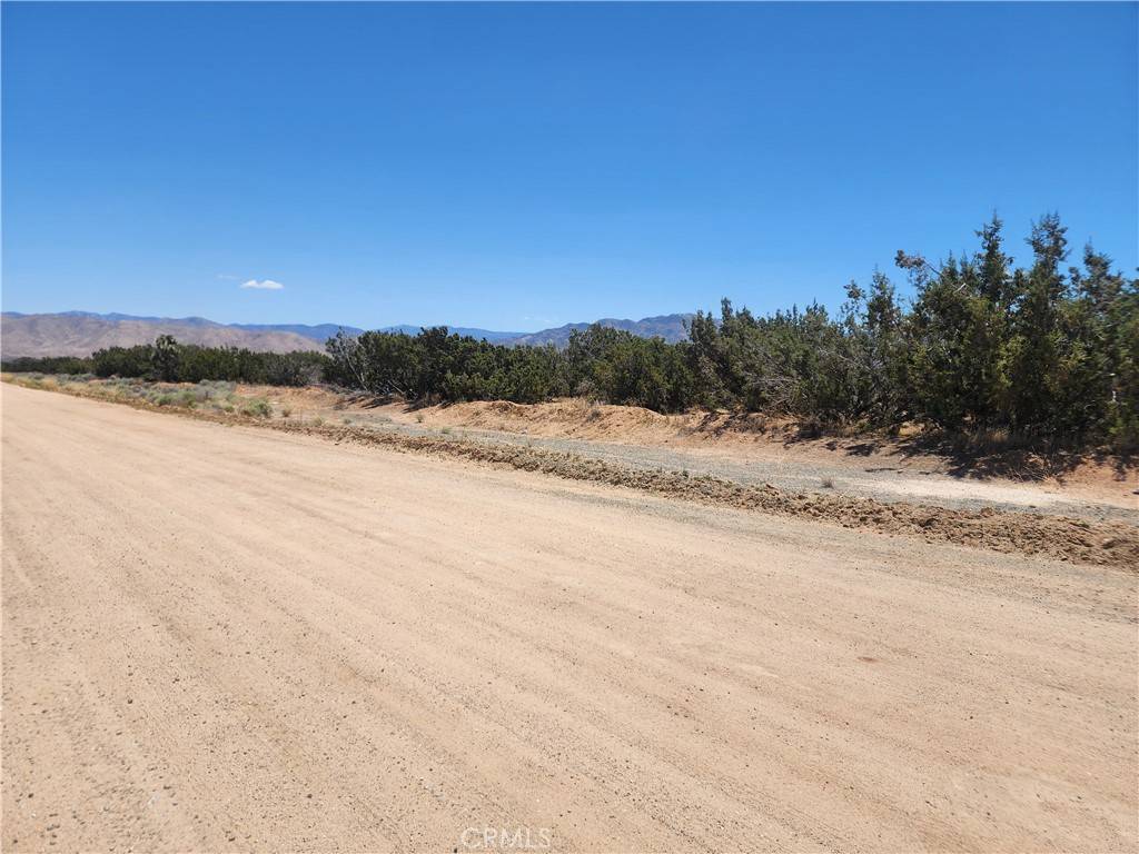 Hesperia, CA 92345,0 Ryeland RD
