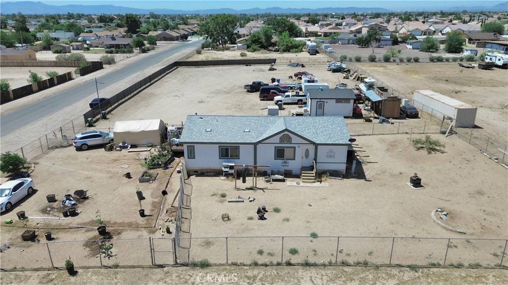 Victorville, CA 92392,13376 Pacoima RD