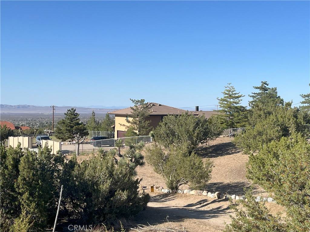 Pinon Hills, CA 92372,984 Pinon RD