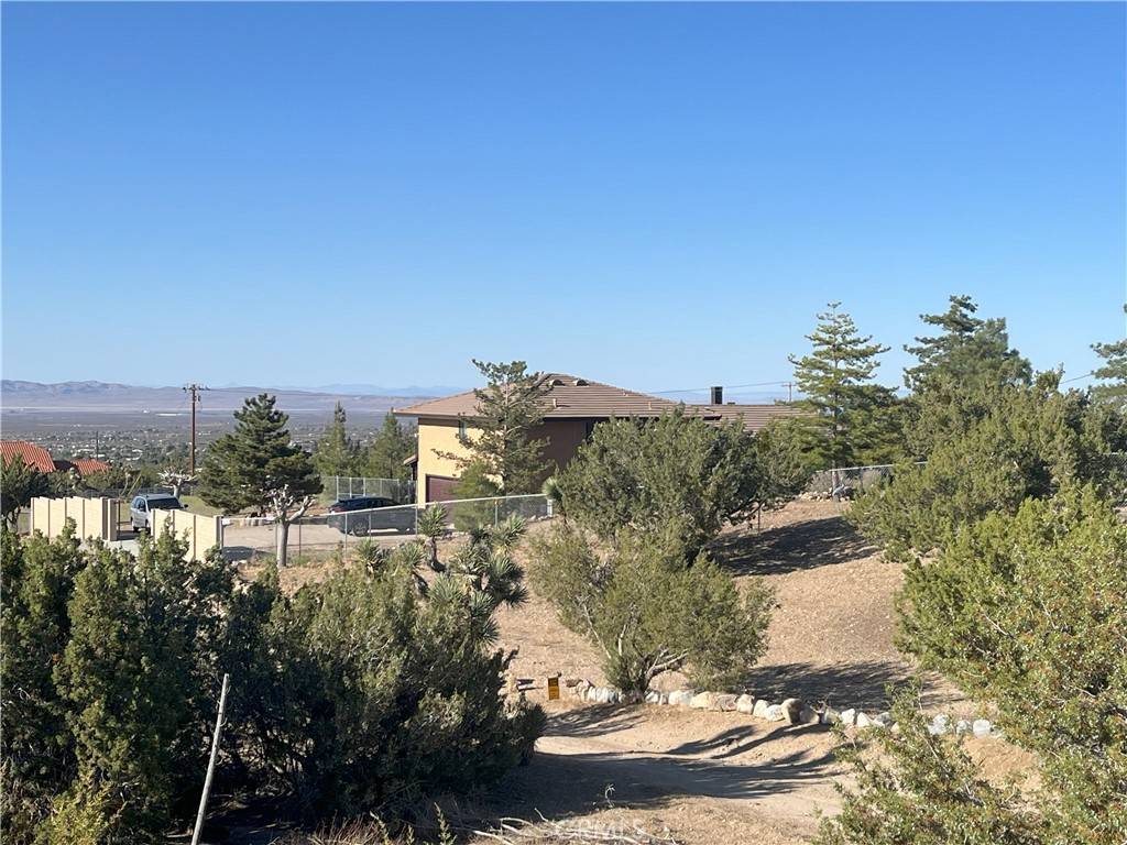 Pinon Hills, CA 92372,984 Pinon RD