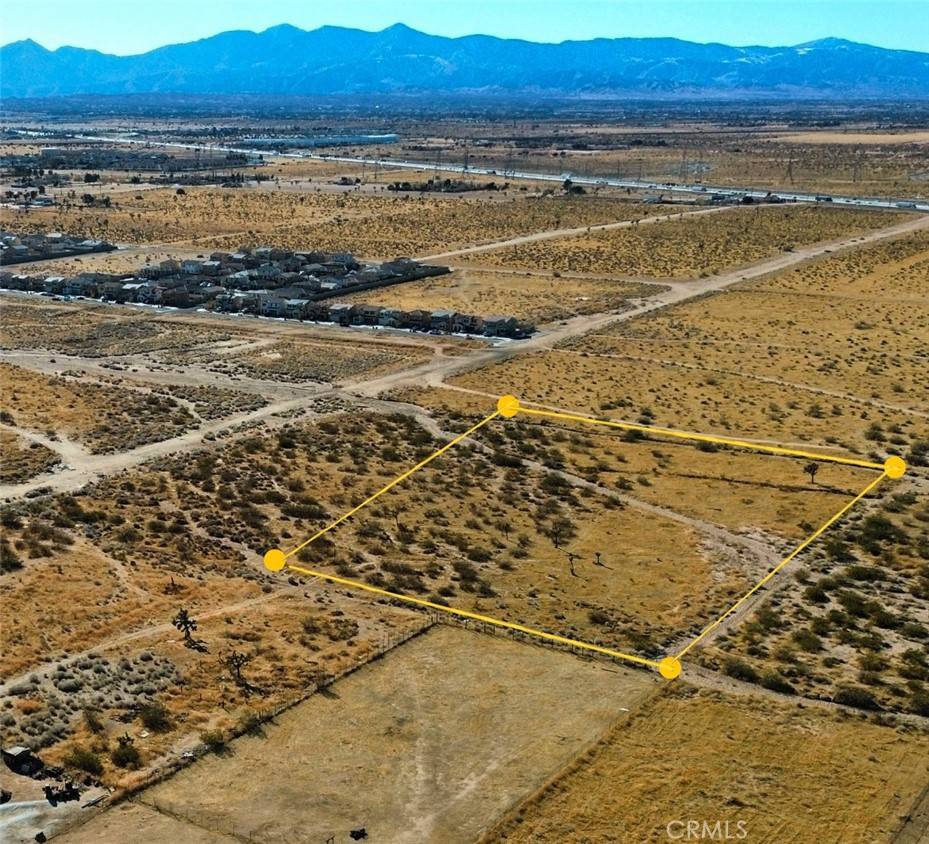 Hesperia, CA 92345,0 Parcel# 0405-042-21-0-000