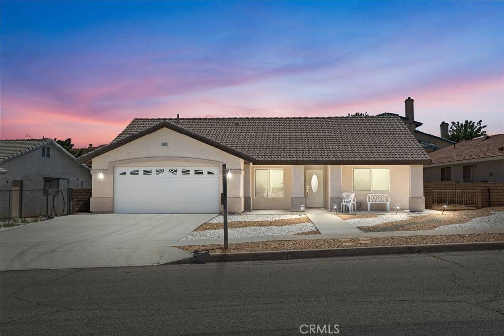 Helendale, CA 92342,14303 Schooner DR