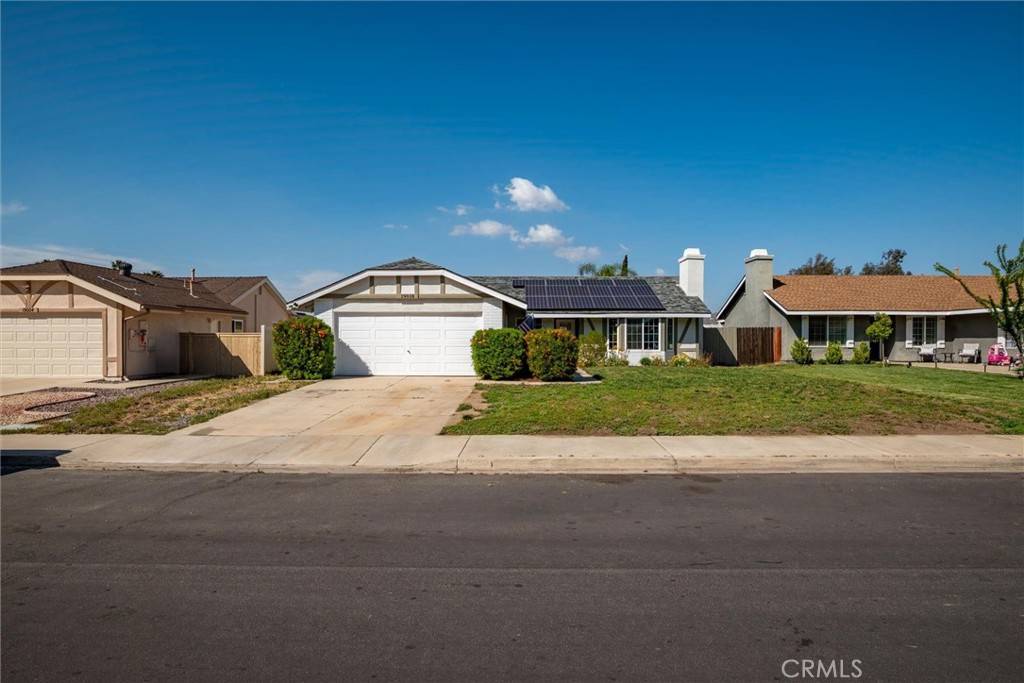 Lake Elsinore, CA 92530,19018 Tule WAY