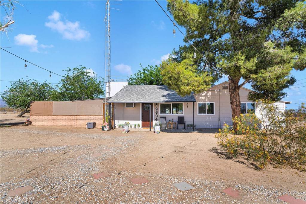 Llano, CA 93544,26042 E Avenue U8