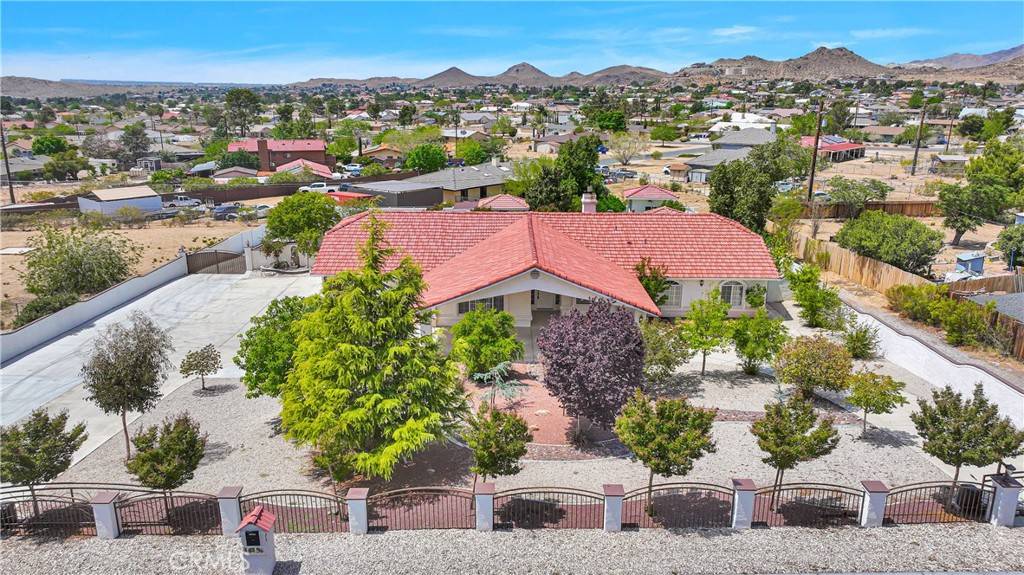 Apple Valley, CA 92307,16158 Rimrock RD