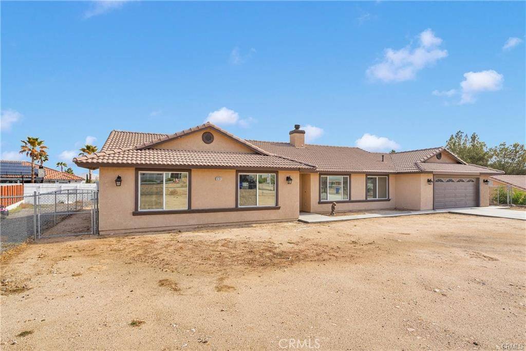 Victorville, CA 92395,16364 Sitting Bull ST