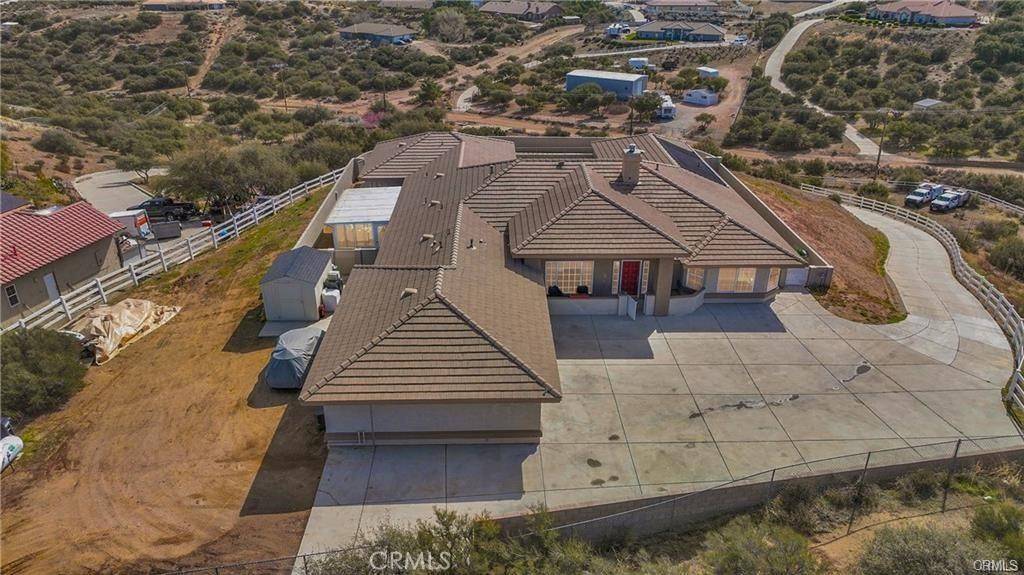 Oak Hills, CA 92344,10180 Buffalo RD