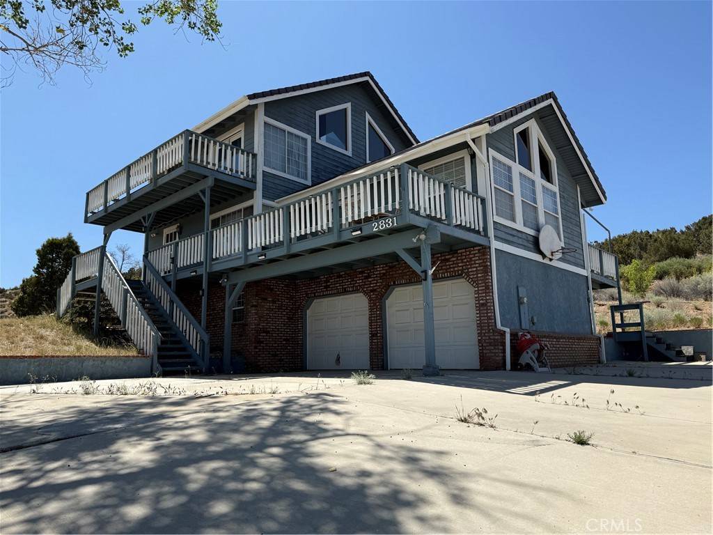 Pinon Hills, CA 92372,2831 Cygnet RD