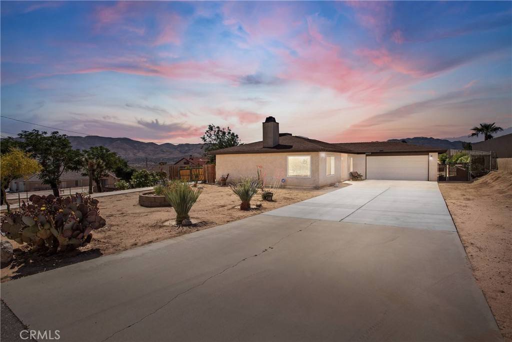 Hesperia, CA 92345,18603 Mecca ST