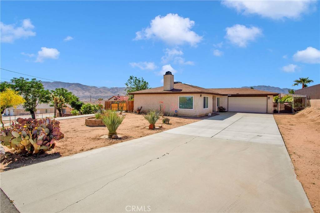 Hesperia, CA 92345,18603 Mecca ST
