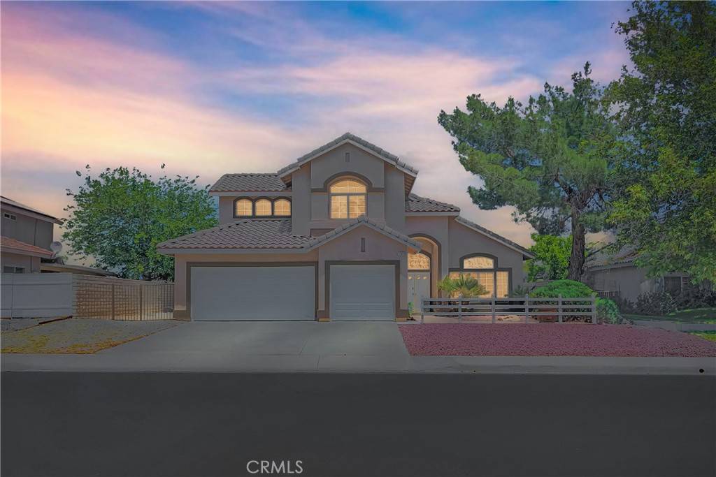 Victorville, CA 92394,13984 Palomino CT