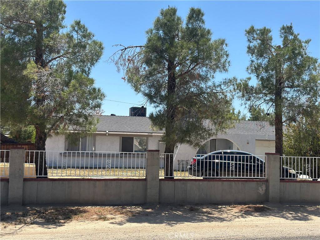 Apple Valley, CA 92307,14199 Havasu RD