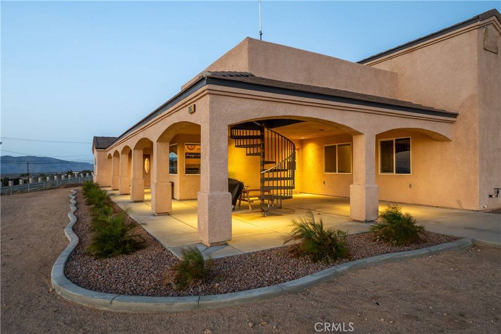Apple Valley, CA 92308,23053 Roundup WAY
