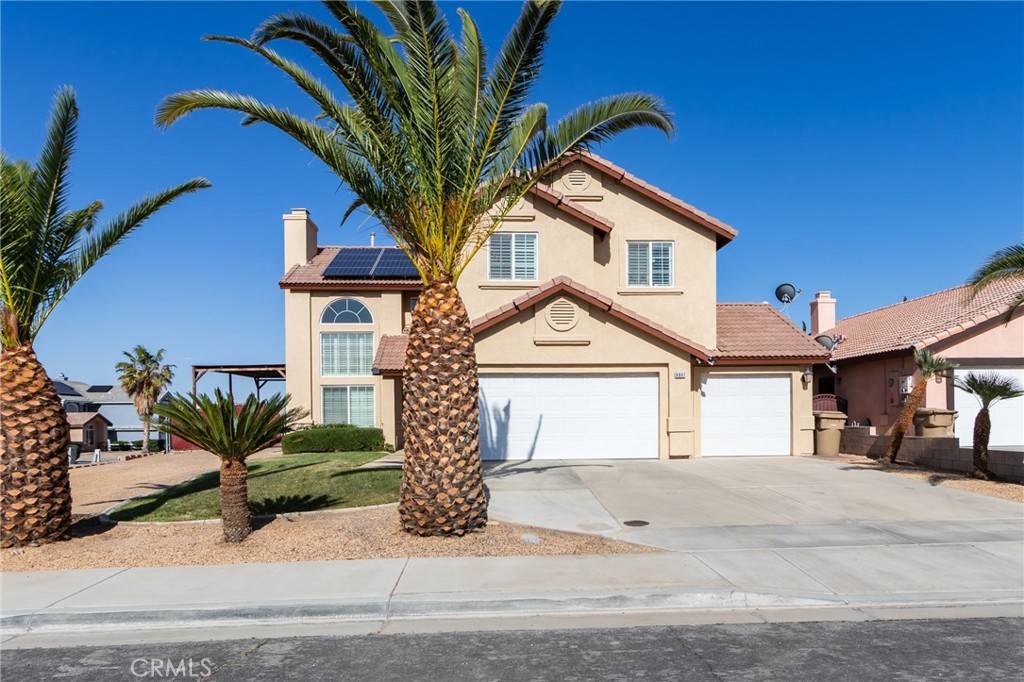 Hesperia, CA 92344,8961 Newcastle AVE