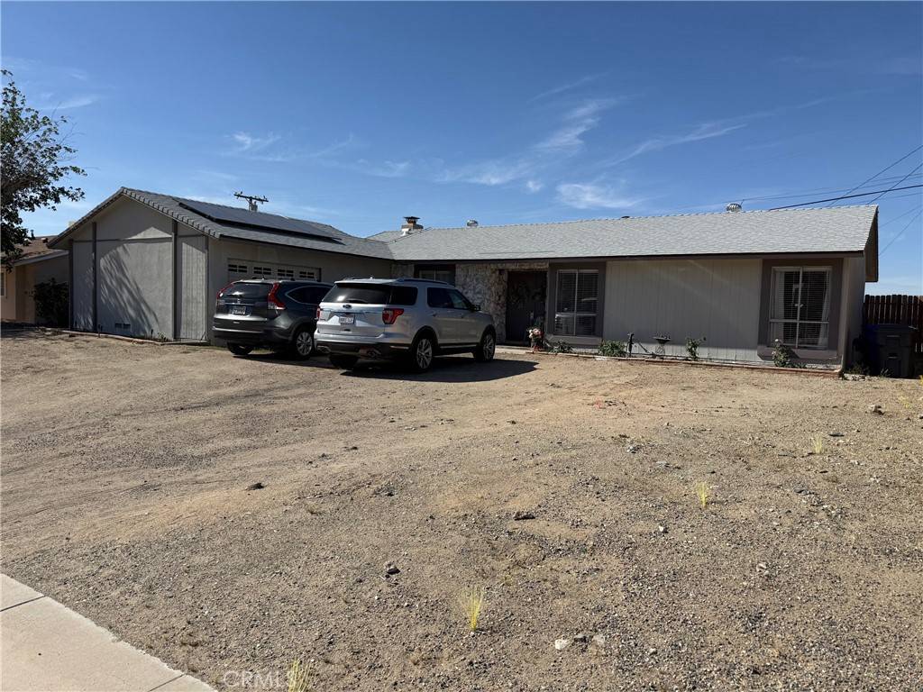 Barstow, CA 92311,37098 San Bruno AVE