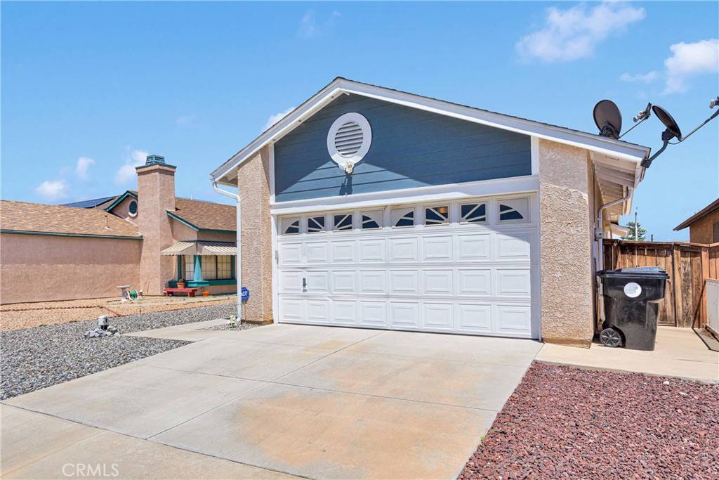 Victorville, CA 92395,12439 Glennaire PL