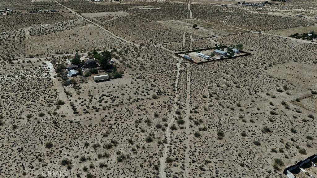 Lucerne Valley, CA 92356,753 Yucca ST