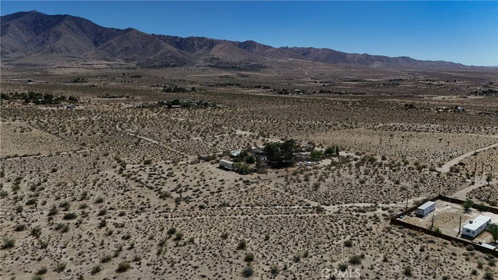 Lucerne Valley, CA 92356,753 Yucca ST