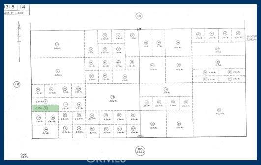 Hi Vista, CA 93535,2 AC 210th ST