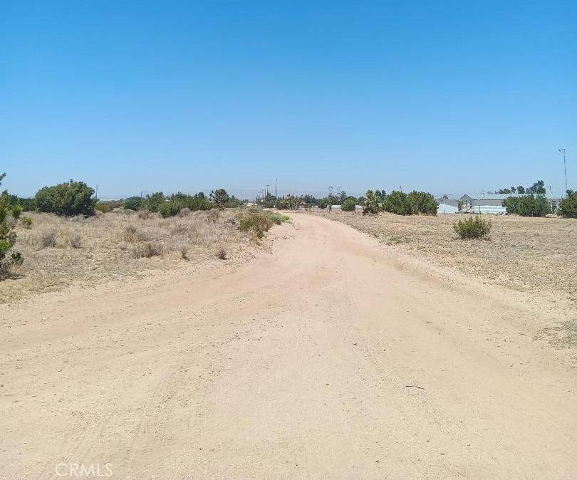 Phelan, CA 92371,0 Yucca Terrace RD