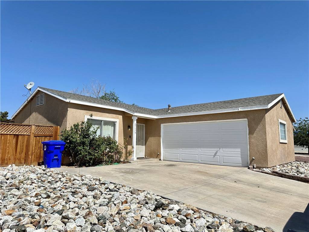 Barstow, CA 92311,25079 Camino Del Norte