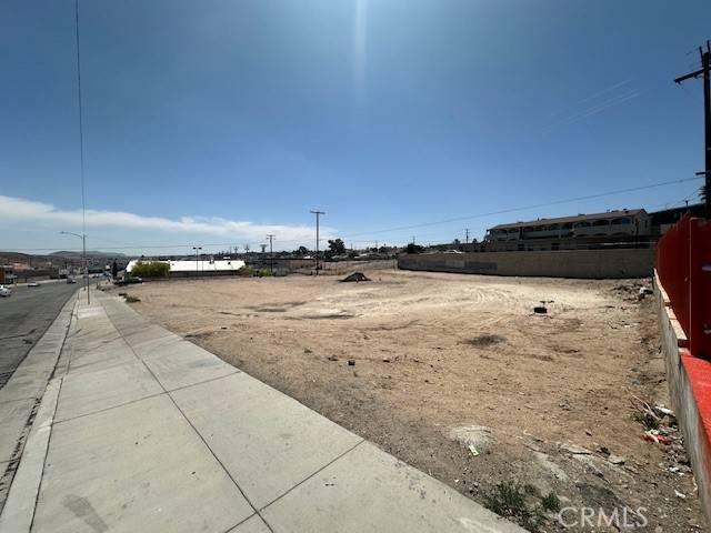 Barstow, CA 92311,204 W Main ST