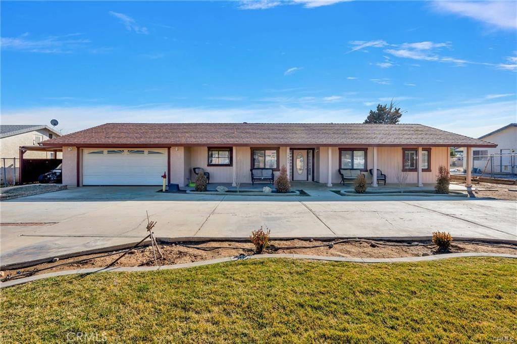 Hesperia, CA 92345,19055 Seaforth ST