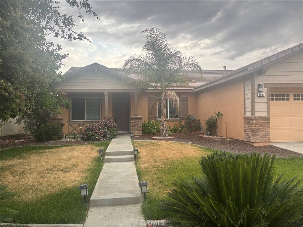 San Jacinto, CA 92582,1884 Glow Pointe