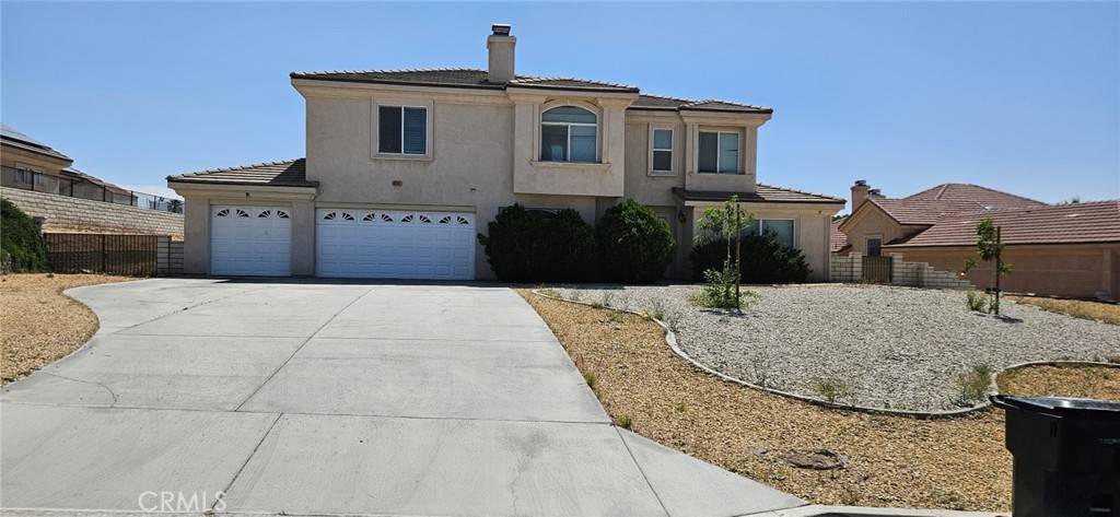 Apple Valley, CA 92307,16245 Ridge View DR