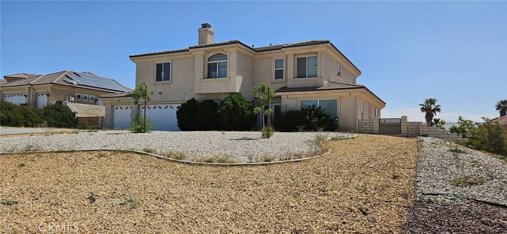 Apple Valley, CA 92307,16245 Ridge View DR