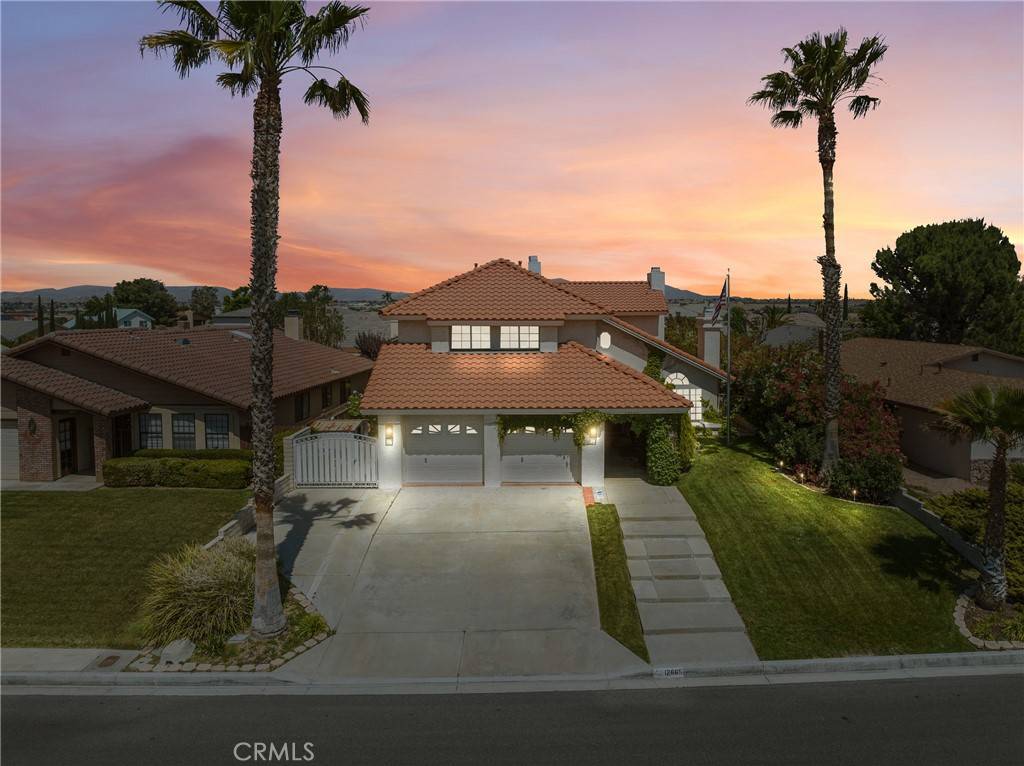 Victorville, CA 92395,12665 Spring Valley