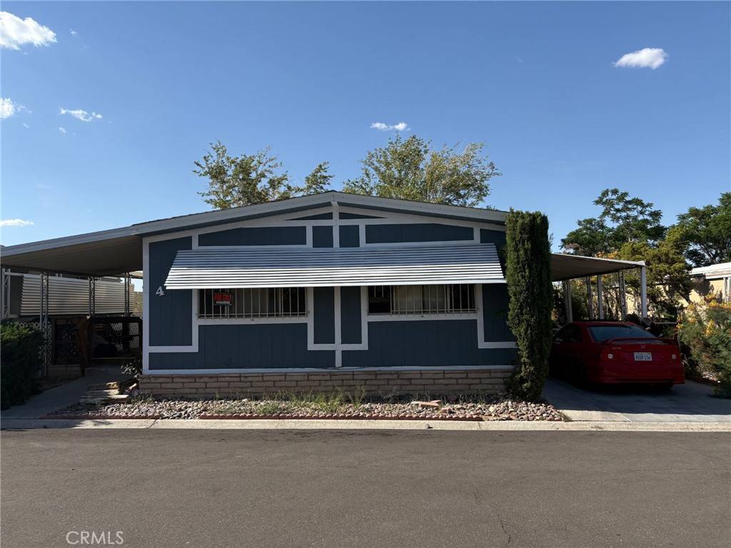 Apple Valley, CA 92307,20683 Waalew RD #B4
