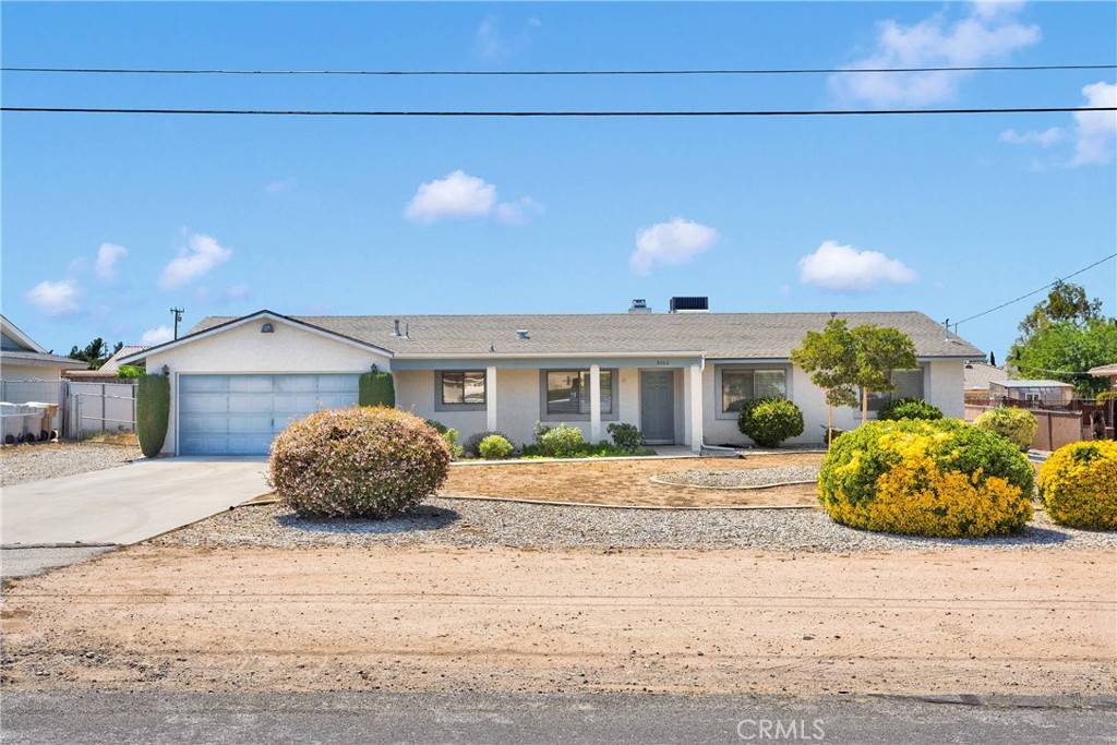 Hesperia, CA 92345,8960 Guava AVE