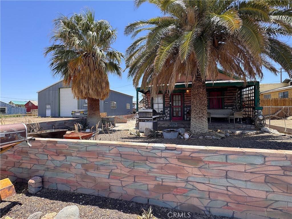 Daggett, CA 92327,35601 National Trails