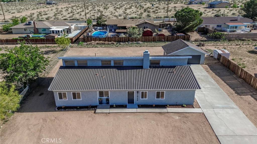 Apple Valley, CA 92307,16754 Pauhaska RD