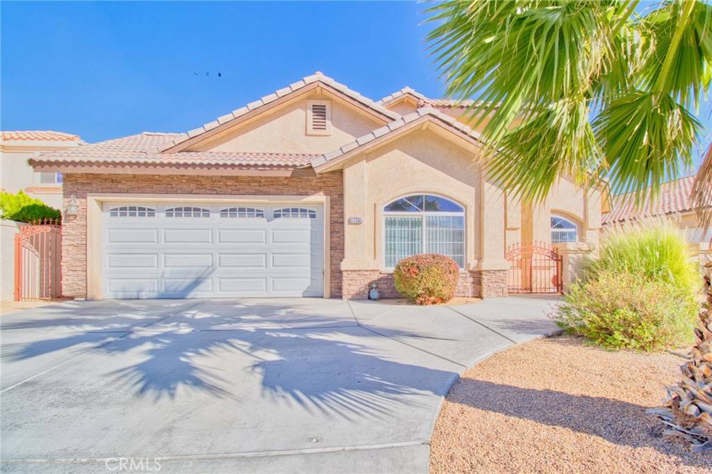 Helendale, CA 92342,27355 Silver Lakes Parkway