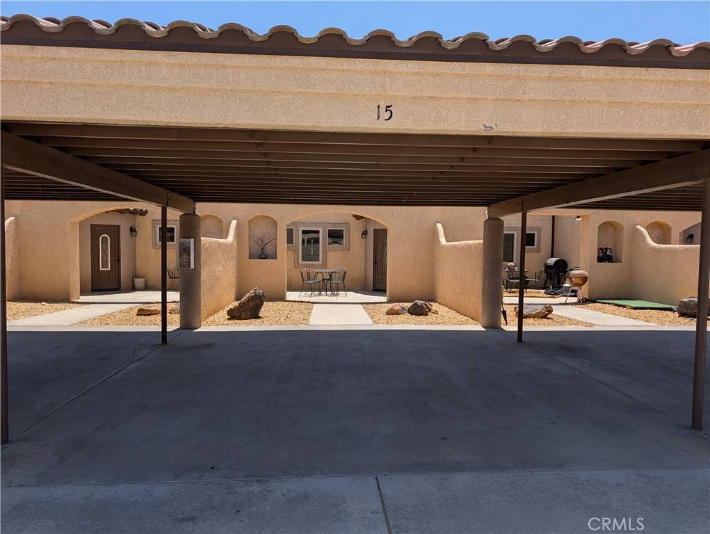 Helendale, CA 92342,27160 Vista RD #15