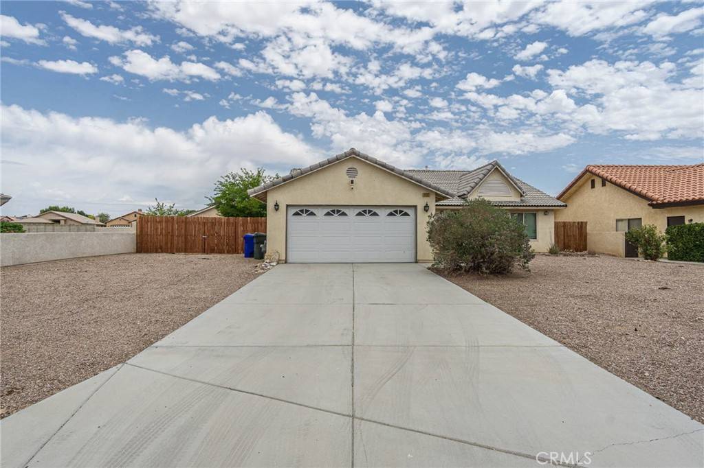 Helendale, CA 92342,14752 Grafton LN