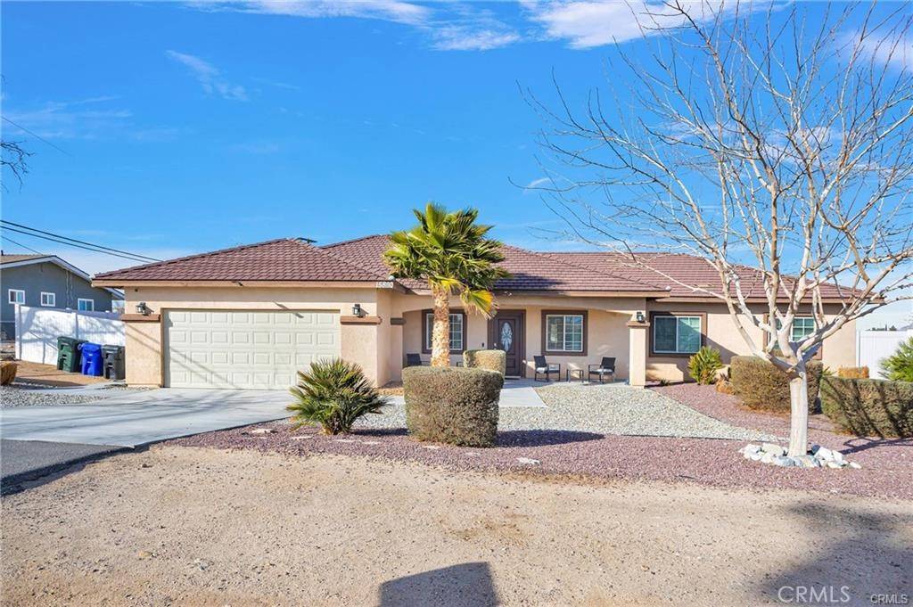 Victorville, CA 92394,15860 Calgo LN
